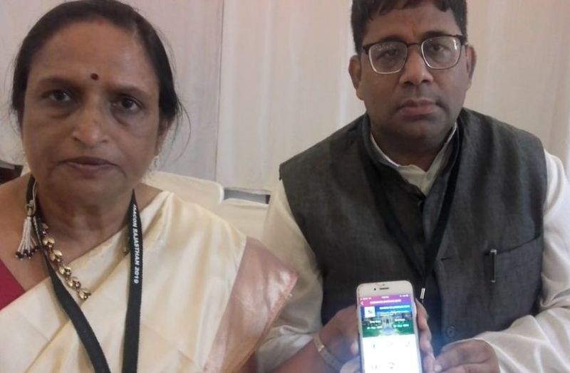 चिकित्सकों ने बढ़ाए मेक इन इंडिया की ओर कदम