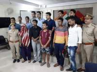 लेडी डाॅन ने बदला अपराध का तरीका, बैंकों के ग्राहकों को लगाया चूना