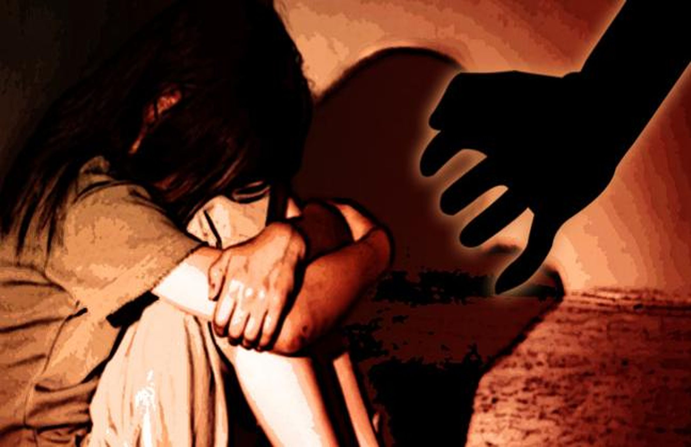 Surat News;  दोस्त की दो वर्षीय बेटी से बलात्कार करने वाले को 20 साल की कैद