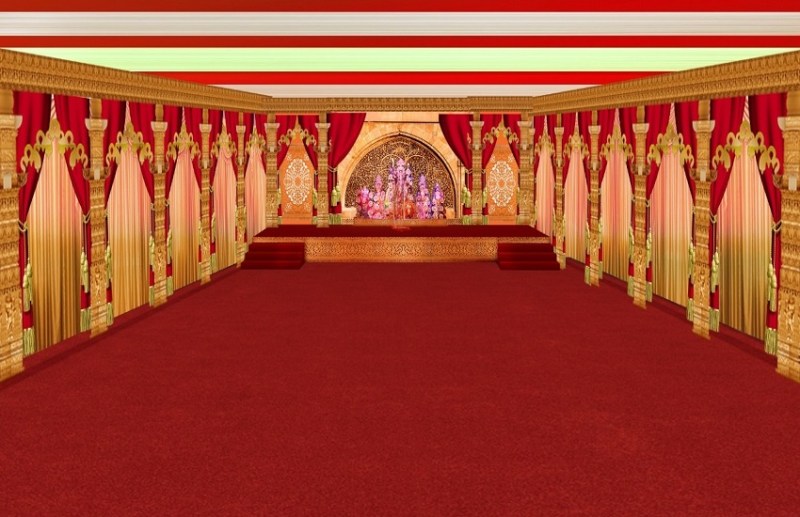 Mumbai Navratri : बंगाल के कलाकारों ने की है ऐसी तैयारी की दंग रह जाएंगे देखकर