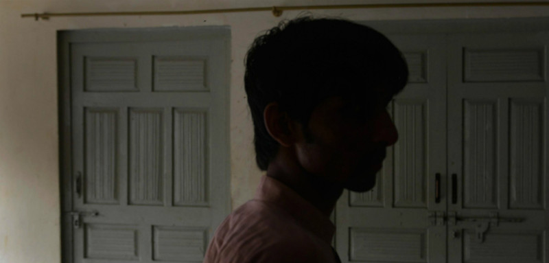 Molestation at Madrasa