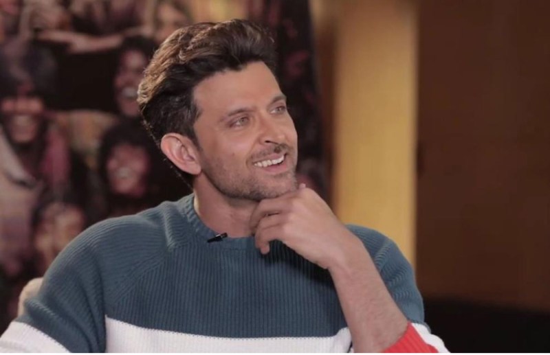 hrithik roshan