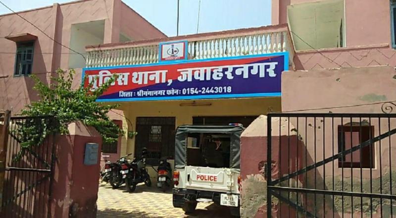 दादी जितनी उम्र की वृद्धा से बलात्कार मामले में किशोर को भेजा बाल संप्रेक्षण गृह, कराया जाएगा डीएनए टेस्ट