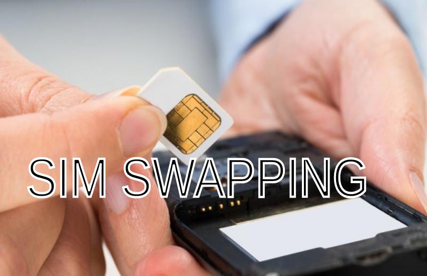 sim swapping