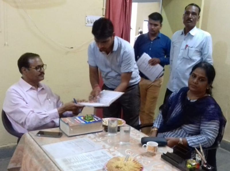 स्वच्छ भारत अभियान के बीच यहां नहीं स्वच्छता का ध्यान