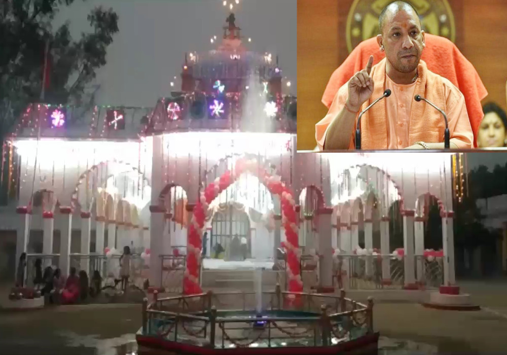 राम मंदिर की चल रही सुनवाई इस बीच भाजपा विधायक ने कब्जा लिया यह मंदिर, बीजेपी के ही नेता ने किया बड़ा खुलासा