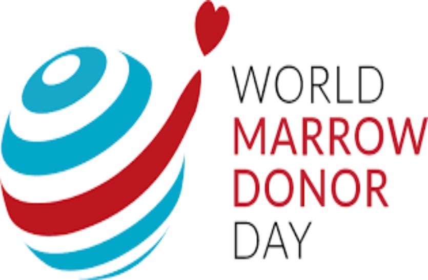 World Marrow Donor Day : Important to aware about it