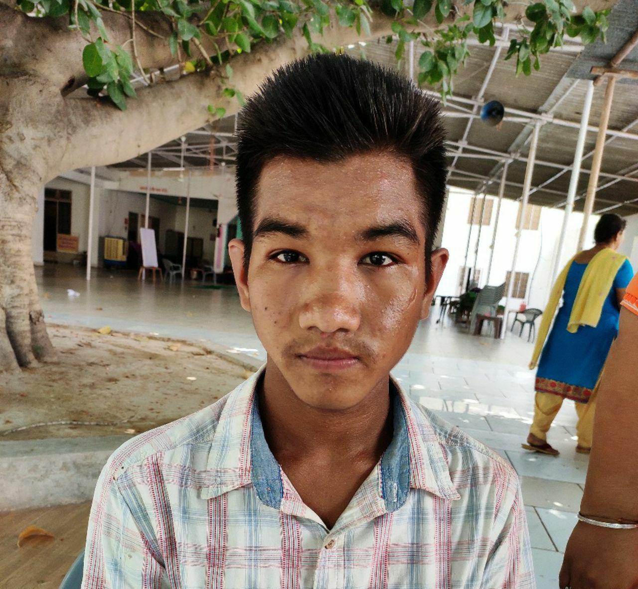 ढाई साल बाद मिले अबोहर से लापता हुए नेपाली किशोर के परिजन, जल्द होगा परिजनों के सुपुर्द