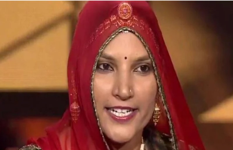 kbc 11 : ruma devi amitabh bachchan