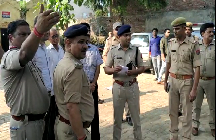 Five people killed in Paheli district, police empty handed