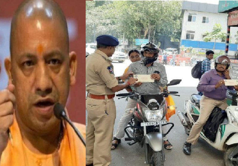 New Motor Vehicle Act 2019