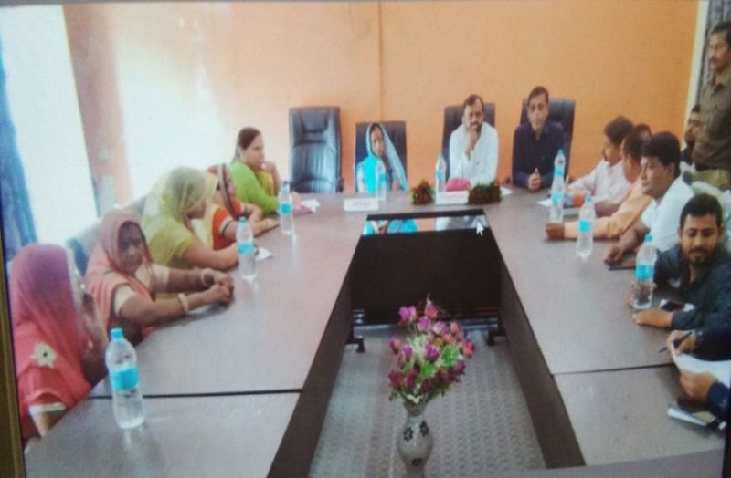 VIDEO शिवगंज पालिका की बैठक : आरक्षित को पन्द्रह सौ व अनारक्षित वर्ग को तीन हजार प्रतिदिन में मिलेगा अंबेडकर भवन