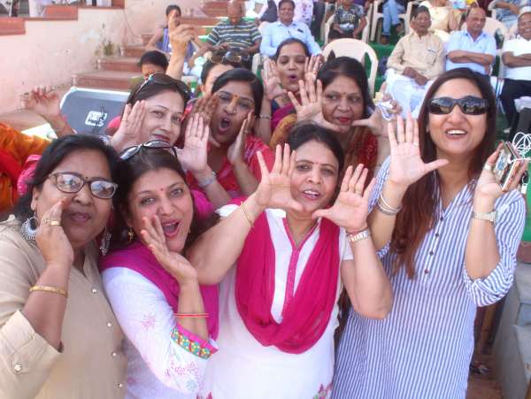 Agarsen Jyanti Mahotsav In Ajmer 2019