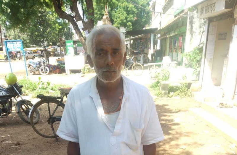 Consumer upset due to high electricity bill