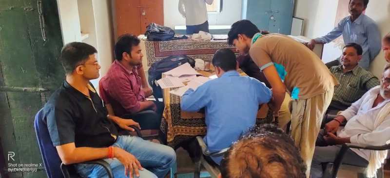 Panchayat darpan mp: Gram Panchayat Raneh janpad hatta damoh