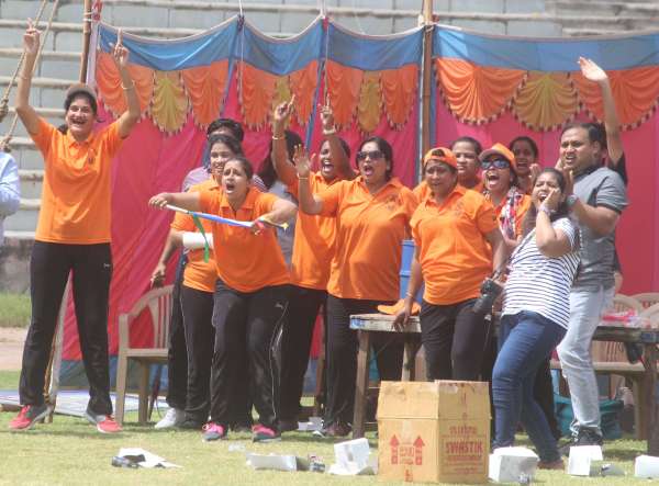 Agarsen Jyanti Mahotsav In Ajmer 2019