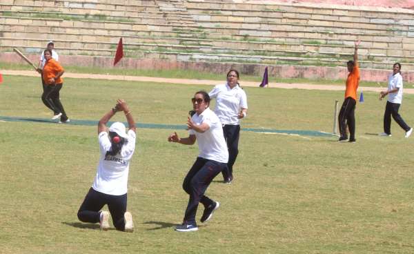 Agarsen Jyanti Mahotsav In Ajmer 2019