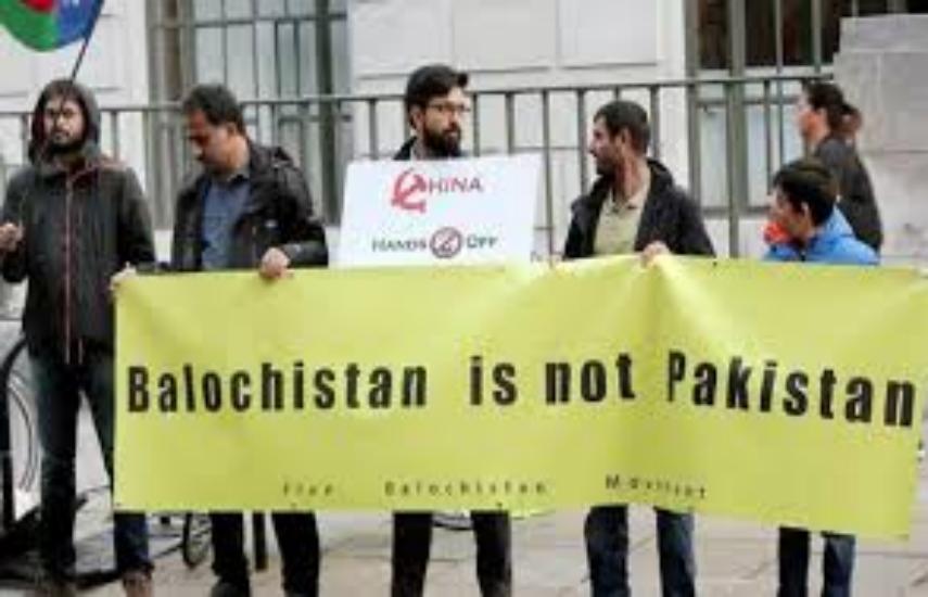 baloch