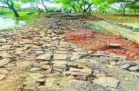 जल्द ही जिले के दो दर्जन पुल-पुलियों के भी आएंगे अच्छे दिन