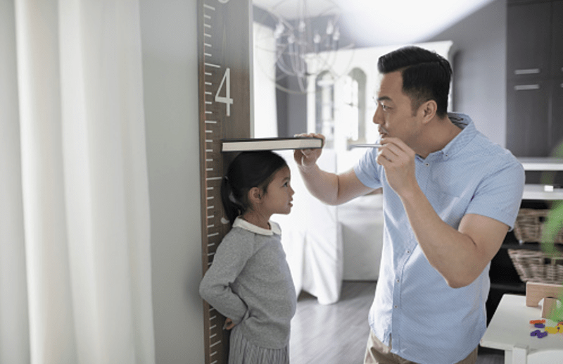 How To Increase Your Height