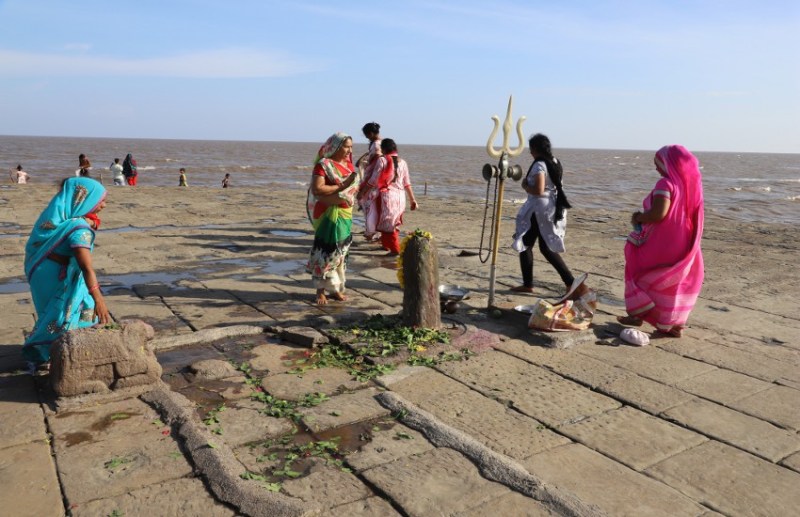 यह किसके जैसा मंदिर है