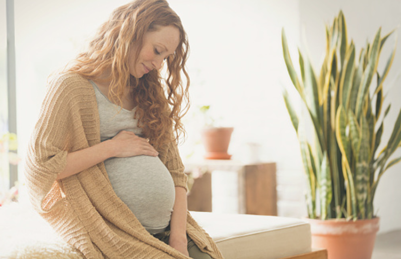 How To Treat Mood Changes During Pregnancy