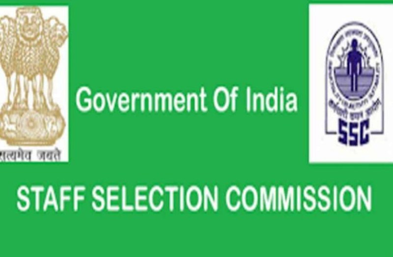 SSC Notification