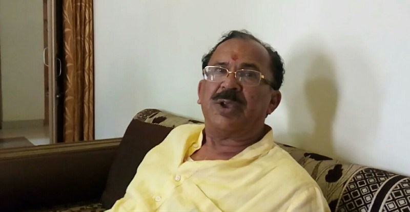 vasudev devnani