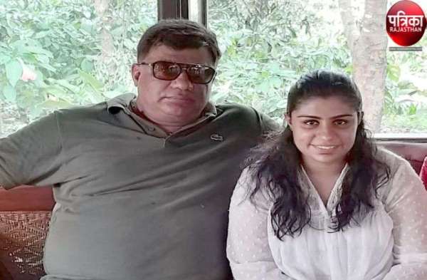 Patrika Bitiya @ Work 2019 in pali