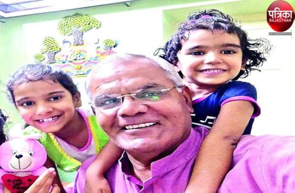 Patrika Bitiya @ Work 2019 in pali