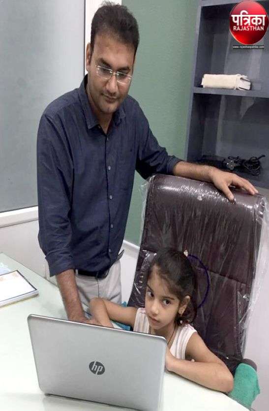 Patrika Bitiya @ Work 2019 in pali