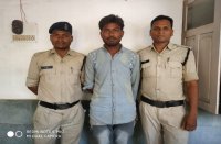 कमसीन लड़की को भगाकर पुणे ले जाने के बाद हर रात जिस्म के साथ खिलवाड़ करता था युवक