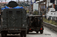 Terror Attack In Jammu Kashmir