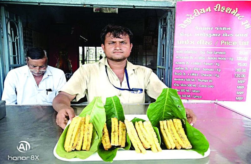 रेलवे स्टेशनों पर फिर लौटेंगे बीते दिन...
