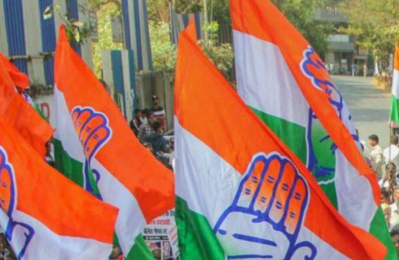कांग्रेस इस नेता को दे सकती है टिकट, एक सीट में जीत के लिए मैदान में उतारे 4 मंत्री और 12 विधायक, सीएम संभाल रहे कमान