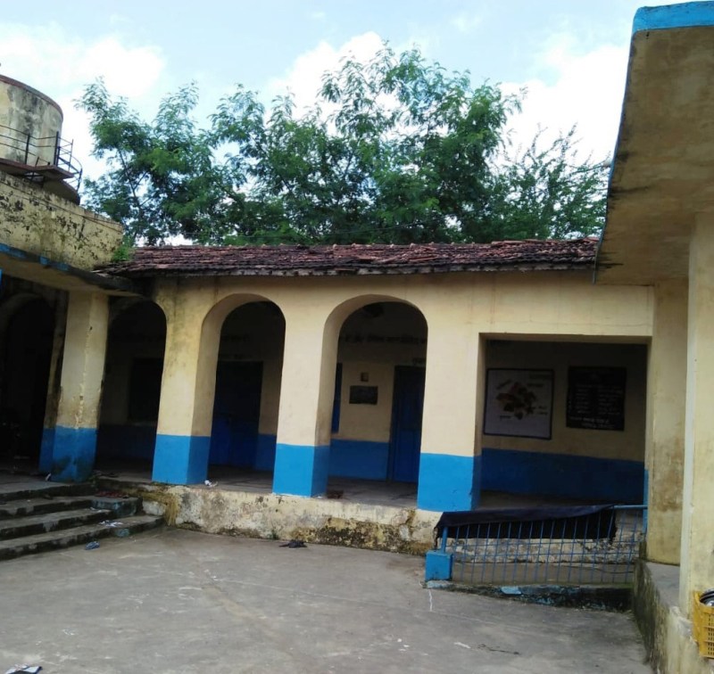 Studied two generations, school did not change