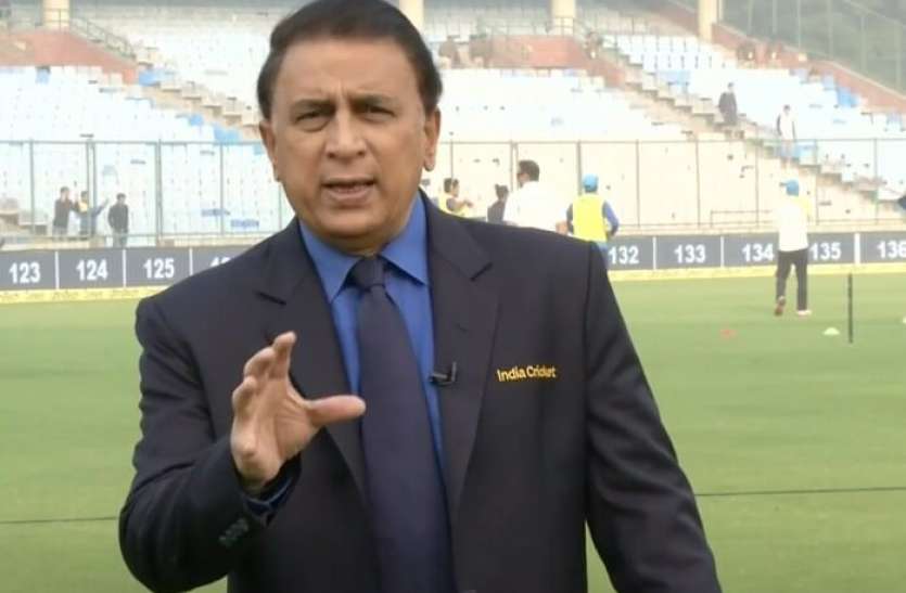 Sports news sunil gavaskar react on match fixing in TNPL