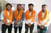 law college student union