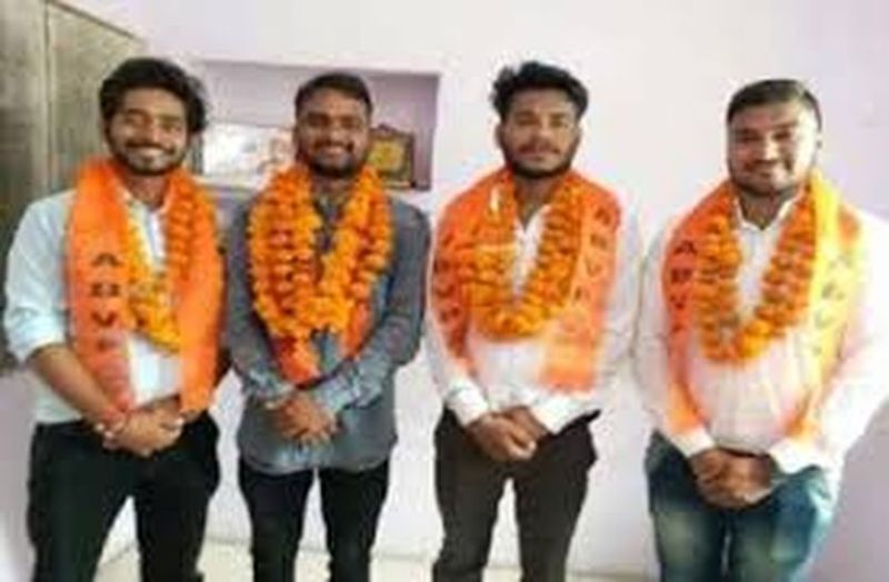 law college student union