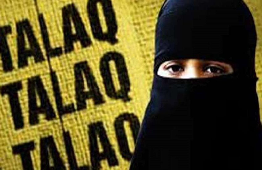 Triple Talaq