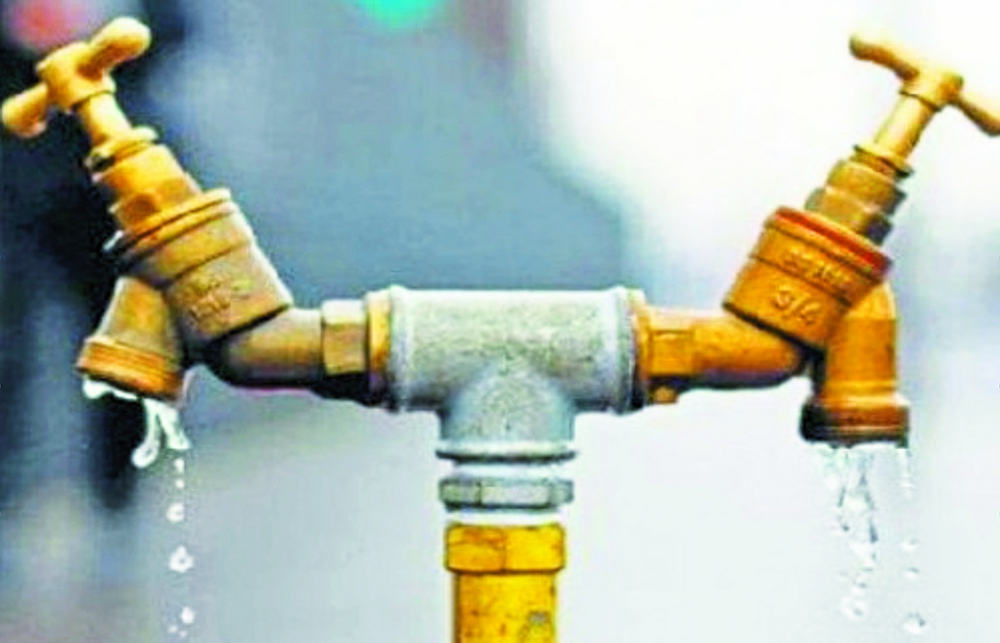 State of Nal Water Scheme in Panchayats