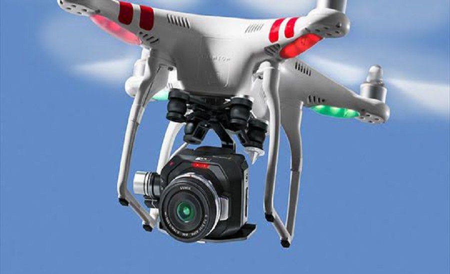 drone cameras 