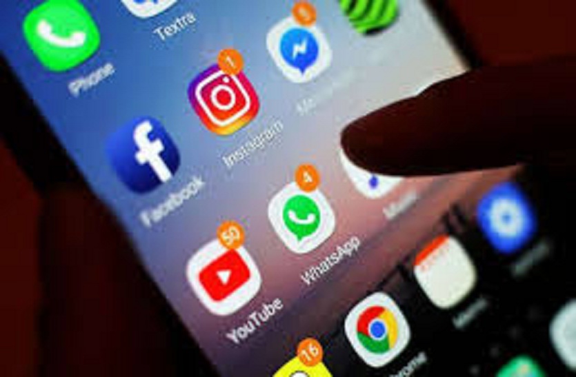 Madras HC said social media companies cannot avoid responsibility for its harm : Tamilnadu
