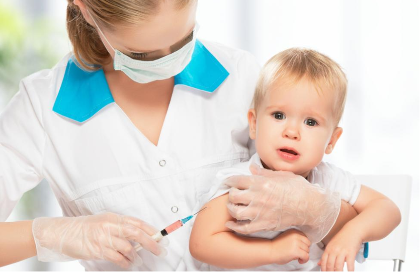 जानिए क्यों जरूरी है शिशु को टीके लगवाना