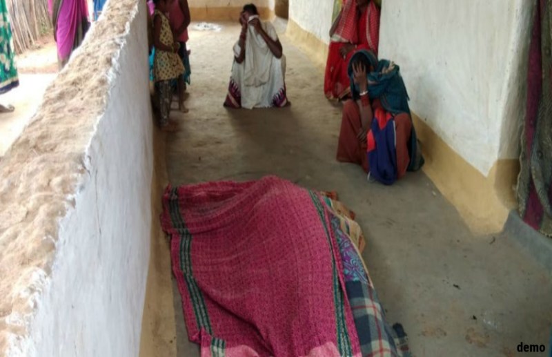 नक्सलियों ने फिर एक युवक को मुखबिर बता कर दी हत्या, परिजनों से कहा- रिपोर्ट कराई तो मारे जाओगे