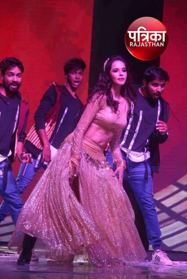 Fashion Show In Ajmer2019