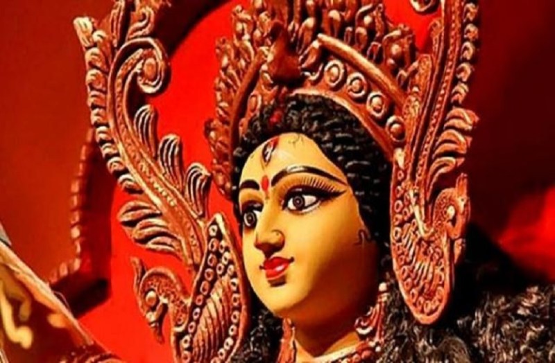 यूपी में इस बार शारदीय नवरात्रि पर खूब झूम सकेंगे देवी मैया के भक्त, बस करना होगा यह काम