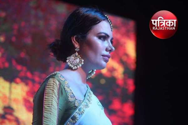 Fashion Show In Ajmer2019