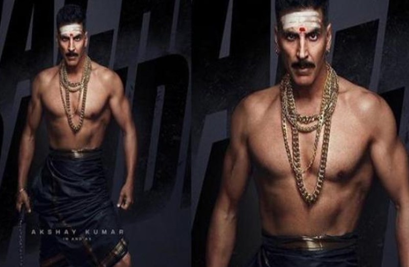 अगले साल अक्षय का दिखेगा नया अवतार, फरवरी से शुरू होगी Bachchan Pandey की शूटिंग