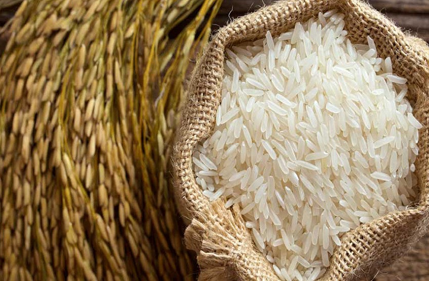  Increase Quality Of Basmati Rice